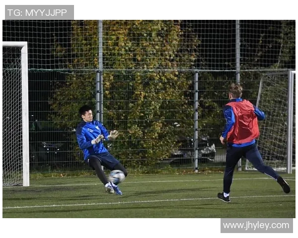 追逐足球梦想的男孩名字揭晓他将成为下一个明星球员