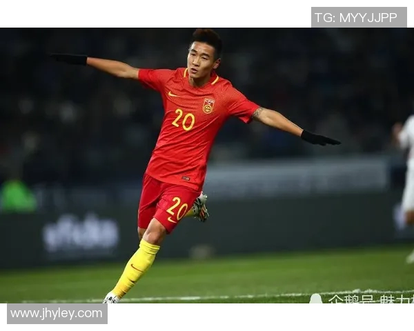 中国足球明星的崛起与成就探讨:他们如何改变了中国足球的未来 中国足球明星的崛起与成就探讨:他们如何改变了中国足球的未来