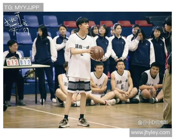 在校园的角落暗恋篮球明星的青春岁月与成长故事